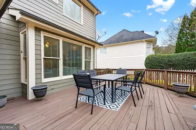 5878 Deer Crossing Drive, Sugar Hill, GA 30518 - Photo 33