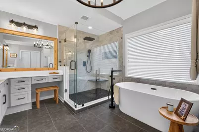 5878 Deer Crossing Drive, Sugar Hill, GA 30518 - Photo 17