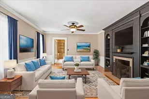 944 Nottingham Dr, Macon, GA 31211 - Photo 3