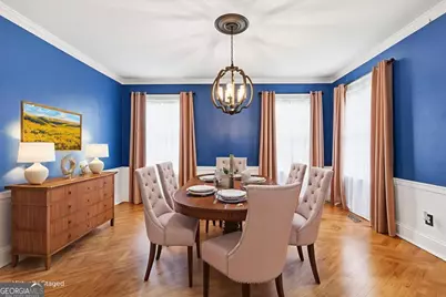 944 Nottingham Drive, Macon, GA 31211 - Photo 7