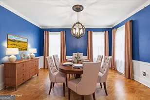 944 Nottingham Dr, Macon, GA 31211 - Photo 7