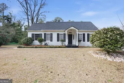 944 Nottingham Drive, Macon, GA 31211 - Photo 1