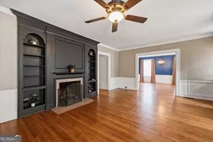 944 Nottingham Dr, Macon, GA 31211 - Photo 5