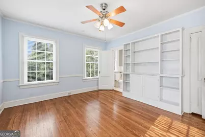 944 Nottingham Drive, Macon, GA 31211 - Photo 21