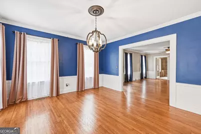 944 Nottingham Drive, Macon, GA 31211 - Photo 9