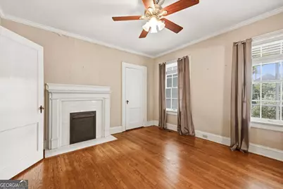 944 Nottingham Drive, Macon, GA 31211 - Photo 23