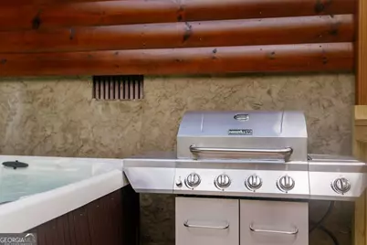 118 Matrix Lane, Ellijay, GA 30540 - Photo 33