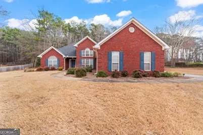 455 Huiet Drive, McDonough, GA 30252 - Photo 1