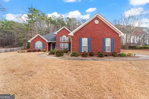 455 Huiet Dr, McDonough, GA 30252 - Photo 1