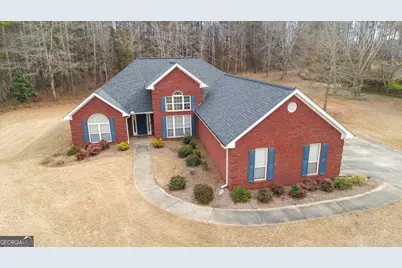 455 Huiet Drive, McDonough, GA 30252 - Photo 3