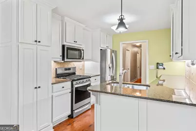 455 Huiet Drive, McDonough, GA 30252 - Photo 25