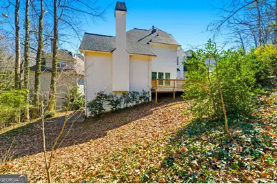 3866 Sidestreet, Brookhaven, GA 30341 - Photo 25