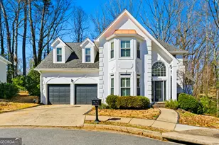 3866 Sidestreet, Brookhaven, GA 30341 - Photo 1