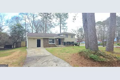 1632 Jolly Green Court, Conley, GA 30288 - Photo 1