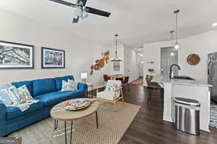 30 Chastain Cir, Newnan, GA 30263 - Photo 7