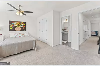 30 Chastain Circle, Newnan, GA 30263 - Photo 21