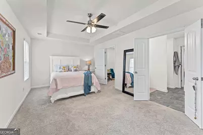 30 Chastain Circle, Newnan, GA 30263 - Photo 13