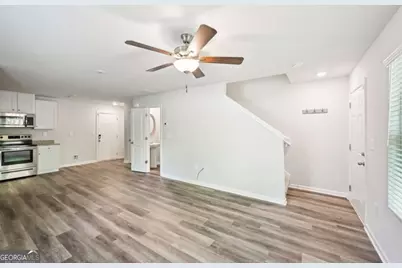 4437 Ben Hill Road, Atlanta, GA 30349 - Photo 5