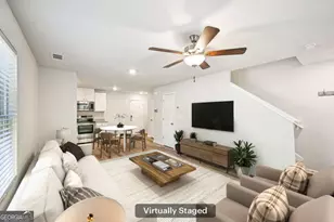 4437 Ben Hill Rd, Atlanta, GA 30349 - Photo 3