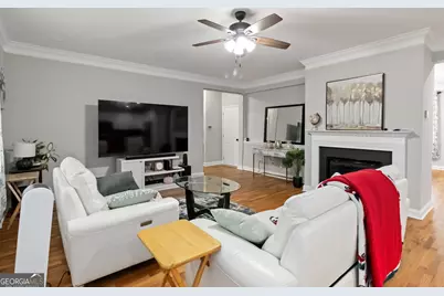 6101 Sparkling Cove Lane, Buford, GA 30518 - Photo 11