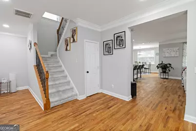 6101 Sparkling Cove Lane, Buford, GA 30518 - Photo 9