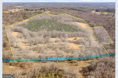 0 Highway 334, Nicholson, GA 30565 - Photo 5