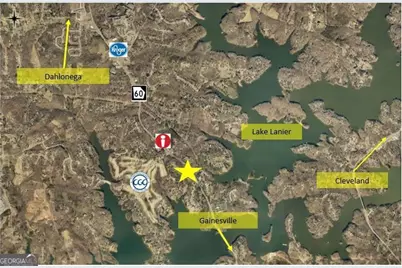 3197 Thompson Bridge Road, Gainesville, GA 30506 - Photo 3