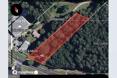 1596 Glenn Carrie Road, Hull, GA 30646 - Photo 3