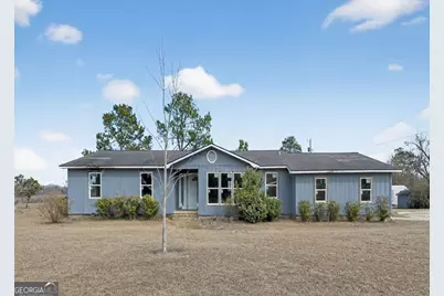 1854 Friendship Umc Road, Cochran, GA 31014 - Photo 3