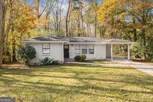 3511 Misty Valley Rd, Decatur, GA 30032 - Photo 1