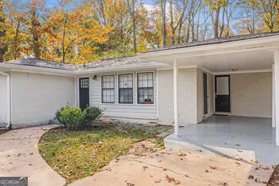 3511 Misty Valley Road, Decatur, GA 30032 - Photo 3