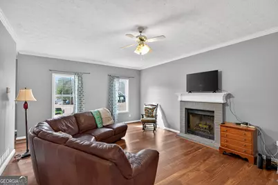 124 Wooddale Lane, Carrollton, GA 30117 - Photo 5