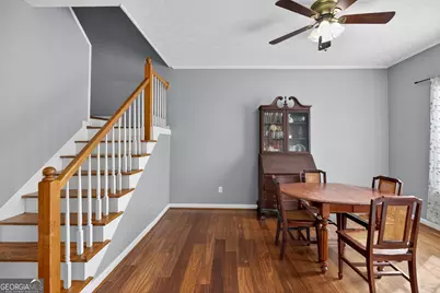 124 Wooddale Lane, Carrollton, GA 30117 - Photo 7