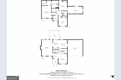 124 Wooddale Lane, Carrollton, GA 30117 - Photo 31