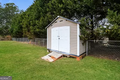 356 Cattlemans Circle, McDonough, GA 30252 - Photo 25