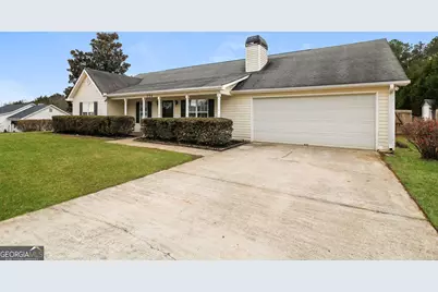 356 Cattlemans Circle, McDonough, GA 30252 - Photo 3