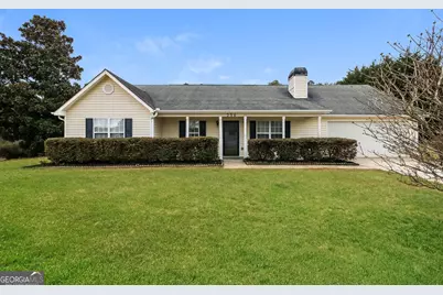 356 Cattlemans Circle, McDonough, GA 30252 - Photo 1