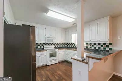356 Cattlemans Circle, McDonough, GA 30252 - Photo 7