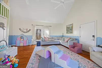 2565 New Franklin Church Road, Canon, GA 30520 - Photo 67