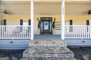 2565 New Franklin Church Rd, Canon, GA 30520 - Photo 3