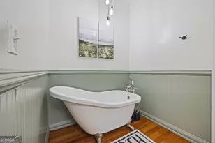 2565 New Franklin Church Rd, Canon, GA 30520 - Photo 39