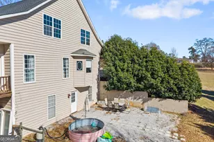 2565 New Franklin Church Rd, Canon, GA 30520 - Photo 155