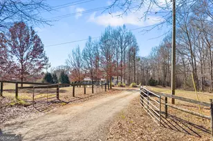 2565 New Franklin Church Rd, Canon, GA 30520 - Photo 171