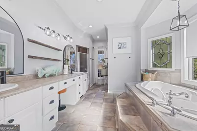 2565 New Franklin Church Road, Canon, GA 30520 - Photo 19