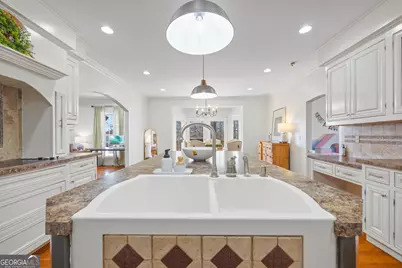 2565 New Franklin Church Road, Canon, GA 30520 - Photo 53