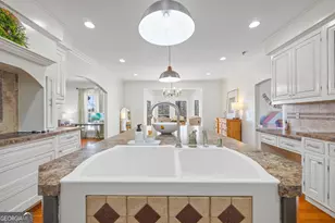 2565 New Franklin Church Rd, Canon, GA 30520 - Photo 53