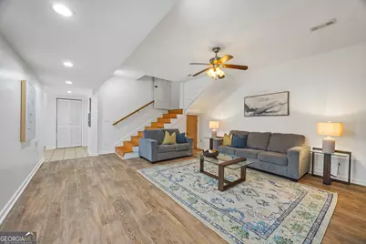 2565 New Franklin Church Road, Canon, GA 30520 - Photo 83