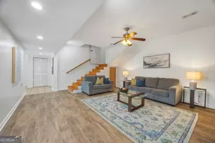 2565 New Franklin Church Rd, Canon, GA 30520 - Photo 83