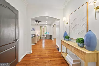 2565 New Franklin Church Road, Canon, GA 30520 - Photo 77