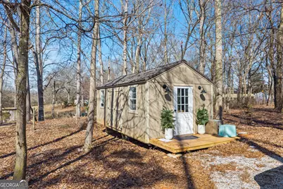 2565 New Franklin Church Road, Canon, GA 30520 - Photo 149